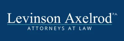 Levinson Axelrod PA Logo