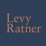 Levy Ratner PC Logo