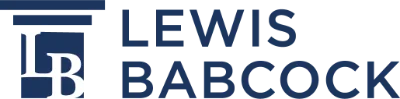 Lewis Babcock LLP Logo