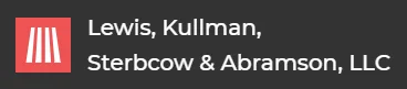 Lewis, Kullman, Sterbcow & Abramson LLC Logo
