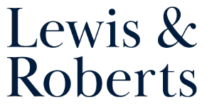 Lewis & Roberts PLLC Logo