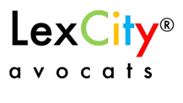 LexCity avocats Logo