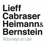 Lieff Cabraser Heimann & Bernstein LLP Logo