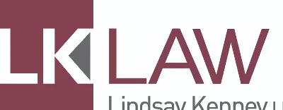 Lindsay Kenney LLP Logo