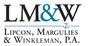 Lipcon, Margulies & Winkleman PA Logo