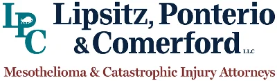 Lipsitz, Ponterio & Comerford LLC Logo