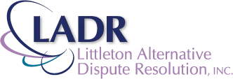 Littleton Alternative Dispute Resolution Logo