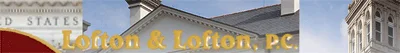 Lofton & Lofton PC Logo