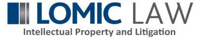 Lomic Law Logo