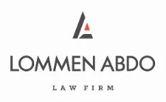 Lommen Abdo PA Logo
