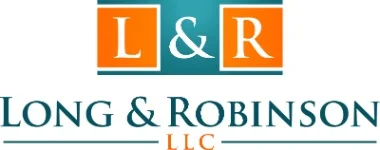 Long & Robinson LLC Logo