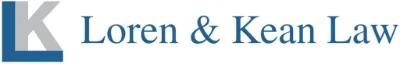 Loren & Kean Law Logo
