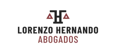Lorenzo Hernando Abogados Logo