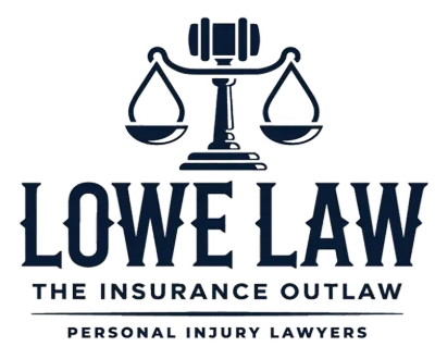 Lowe Law PLLC Logo