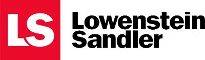 Lowenstein Sandler LLP Logo