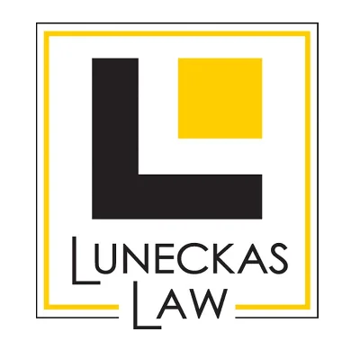 Luneckas Law PC Logo