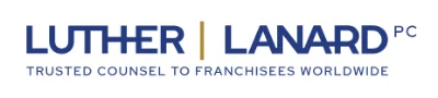 Luther Lanard PC Logo
