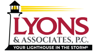 Lyons & Associates PC Logo