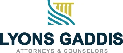 Lyons Gaddis Logo