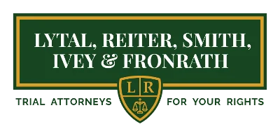 Lytal, Reiter, Smith, Ivey & Fronrath Logo