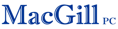MacGill PC Logo