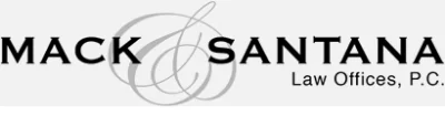 Mack & Santana Law Offices PC Logo