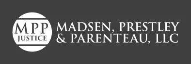 Madsen, Prestley & Parenteau LLC Logo