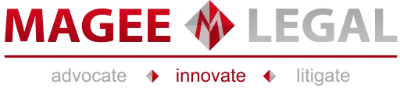 Magee Legal PLLC Logo