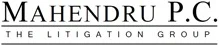 Mahendru PC Logo