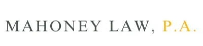 Mahoney Law PA Logo