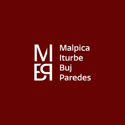 Malpica, Iturbe, Buj y Paredes SC Logo