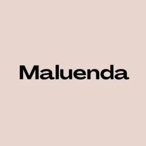 Maluenda Penal Logo