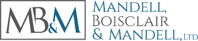Mandell, Boisclair & Mandell LTD Logo
