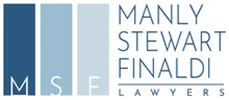 Manly, Stewart & Finaldi Logo