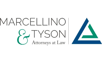 Marcellino & Tyson PLLC Logo