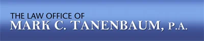 Mark C. Tanenbaum PA Logo
