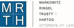 Markowitz Ringel Trusty & Hartog PA Logo