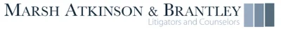 Marsh Atkinson & Brantley Logo