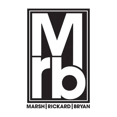 Marsh, Rickard & Bryan Logo