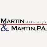 Martin & Martin Attorneys PA Logo