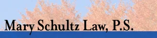 Mary Schultz Law PS Logo