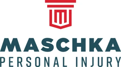 Maschka Personal Injury Logo