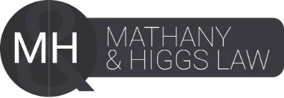 Mathany & Higgs Law Logo
