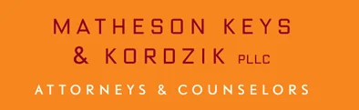 Matheson Keys & Kordzik PLLC Logo