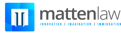 Matten Law Logo