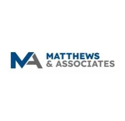 Matthews & Associates Logo