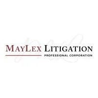 MayLex Litigation Logo