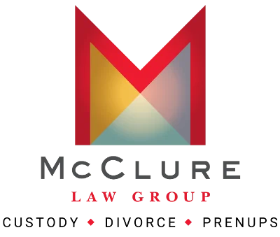 McClure Law Group Logo