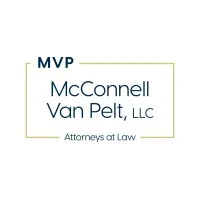 McConnell Van Pelt LLC Logo