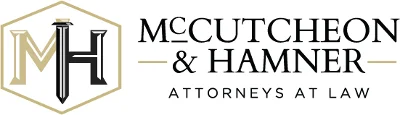 McCutcheon & Hamner PC Logo
